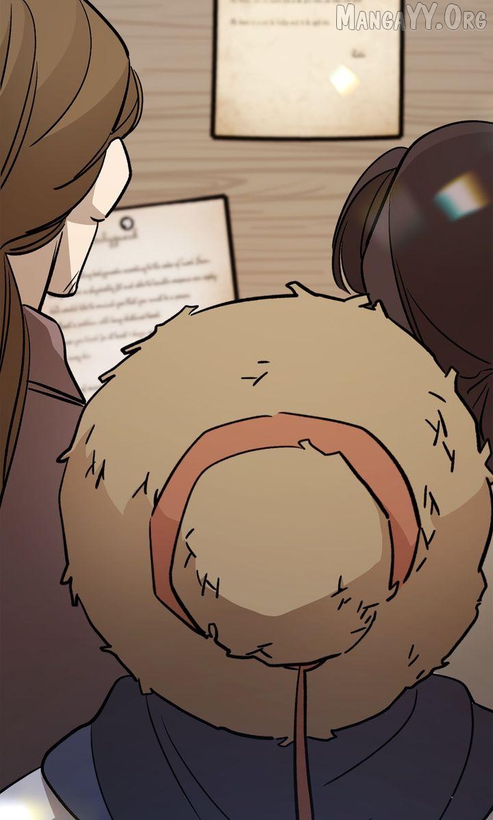 One Night Besides the Dragon Chapter 69 - page 37