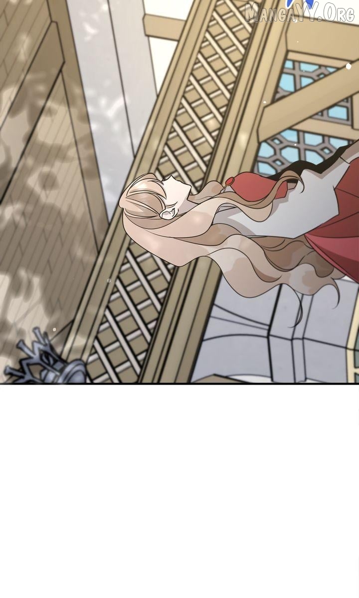 One Night Besides the Dragon Chapter 69 - page 48