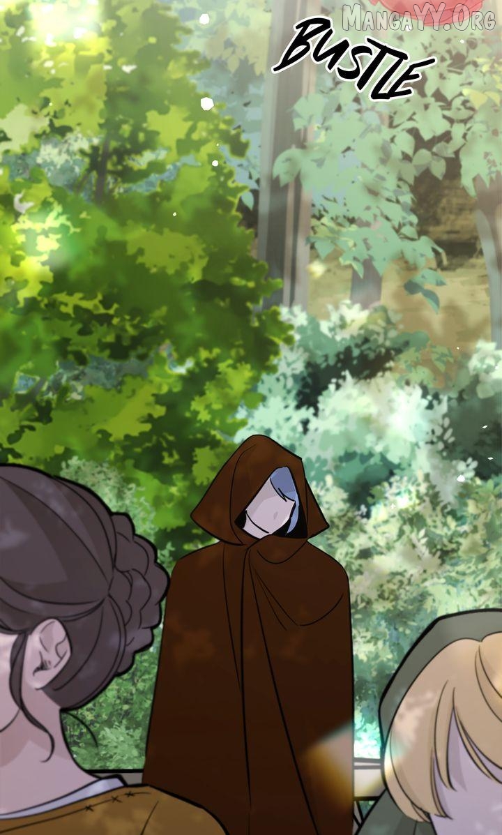 One Night Besides the Dragon Chapter 69 - page 51