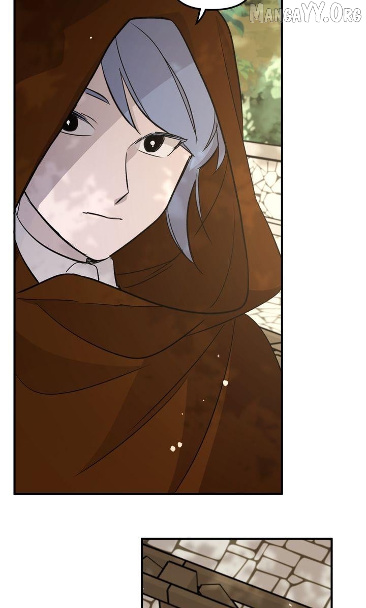 One Night Besides the Dragon Chapter 69 - page 53
