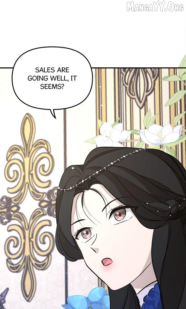 One Night Besides the Dragon Chapter 69 - page 61