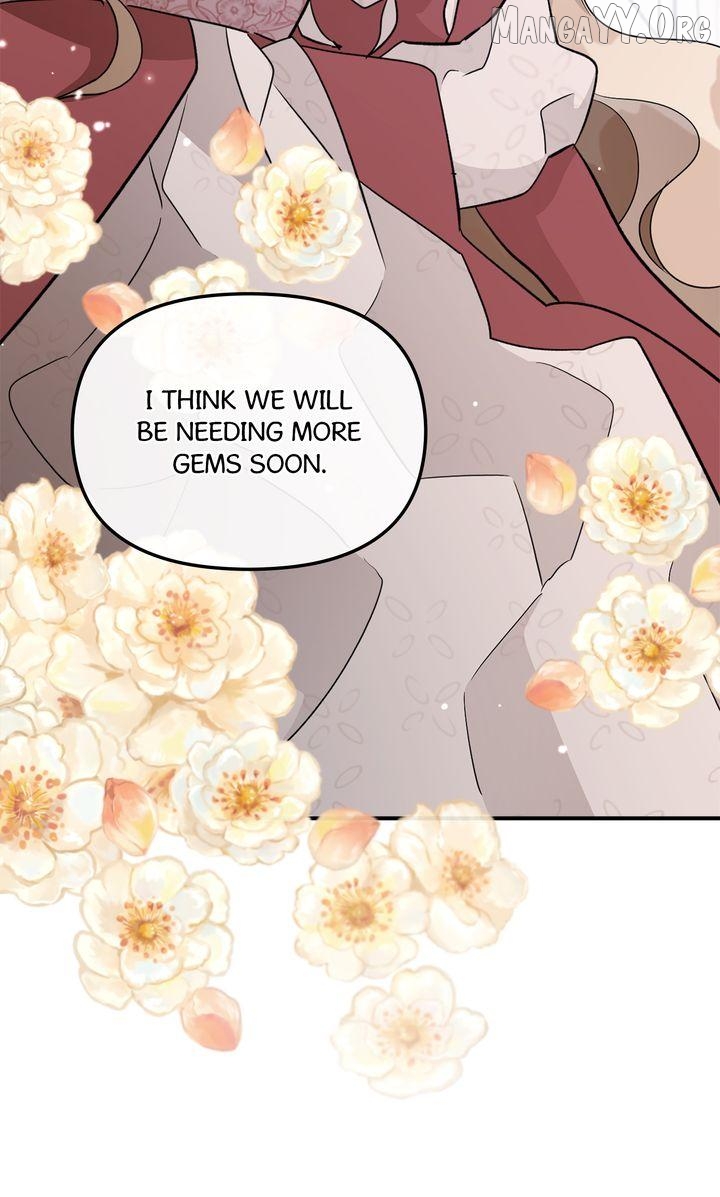 One Night Besides the Dragon Chapter 69 - page 65