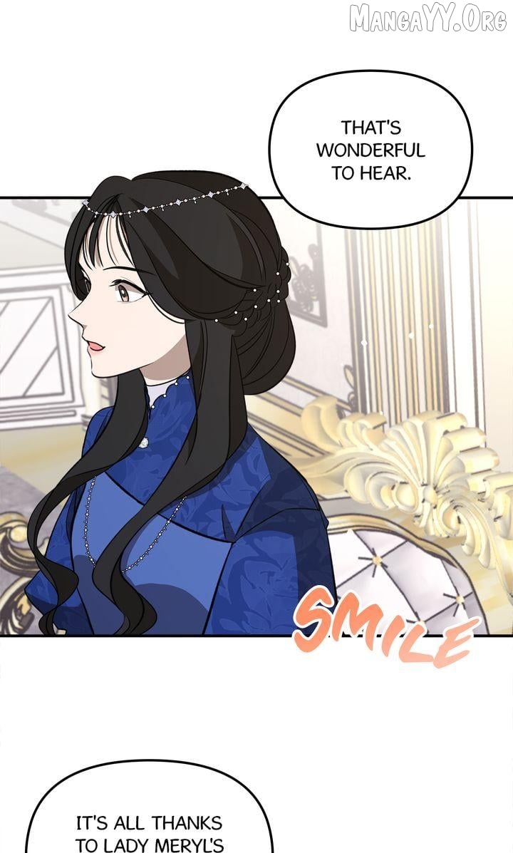 One Night Besides the Dragon Chapter 69 - page 66