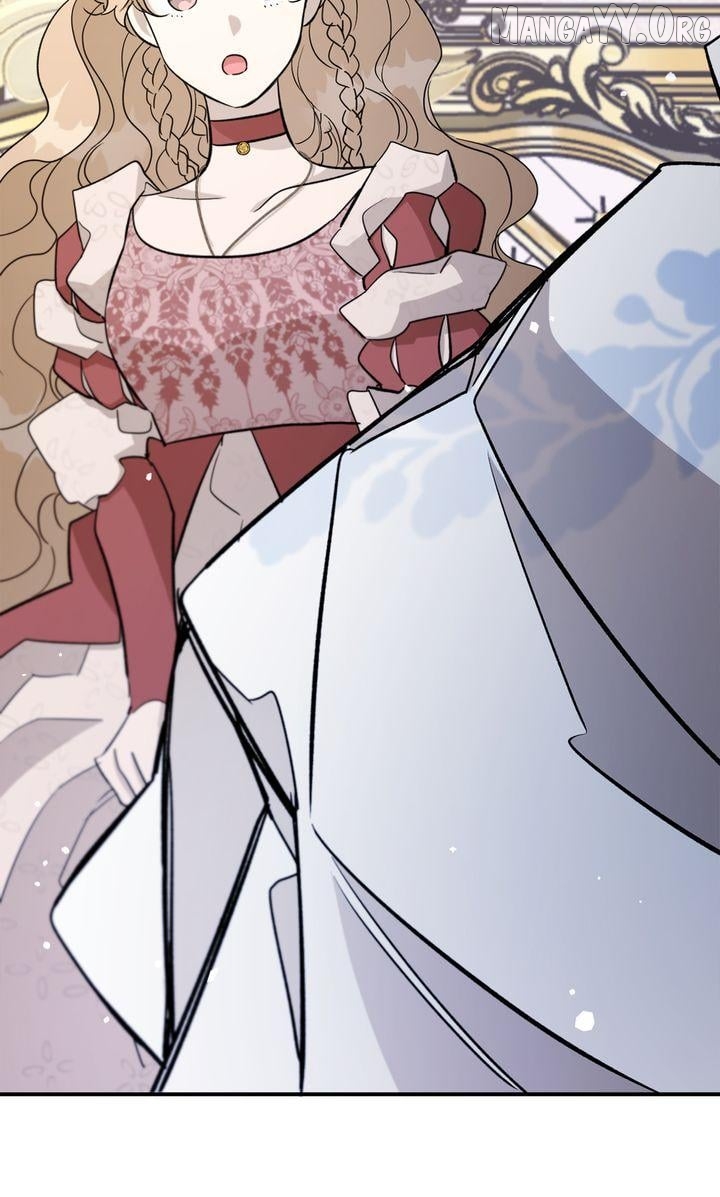 One Night Besides the Dragon Chapter 69 - page 68