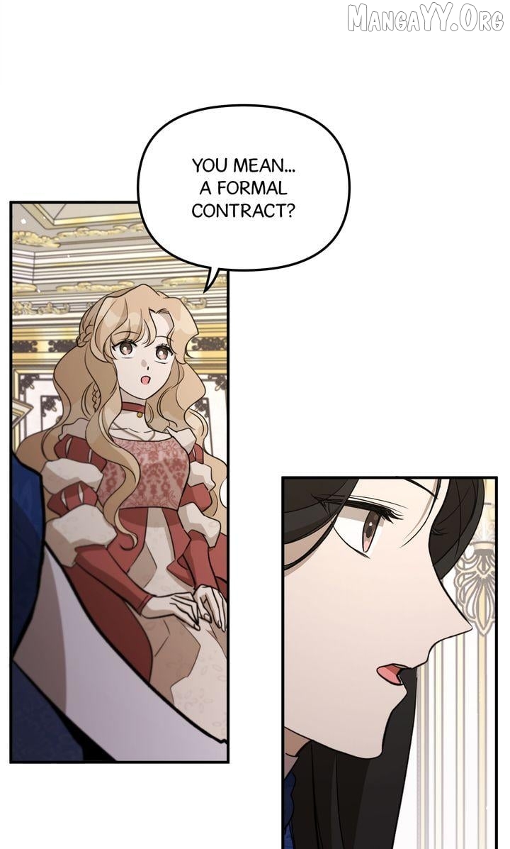 One Night Besides the Dragon Chapter 69 - page 73