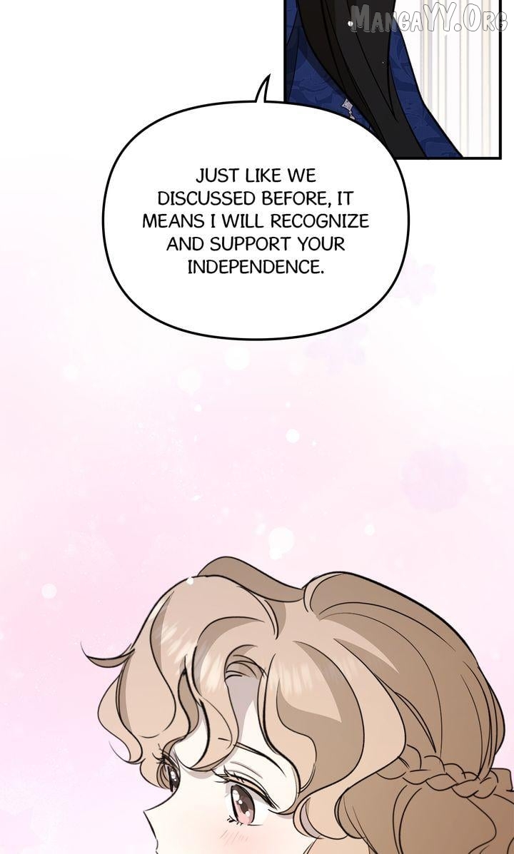 One Night Besides the Dragon Chapter 69 - page 74