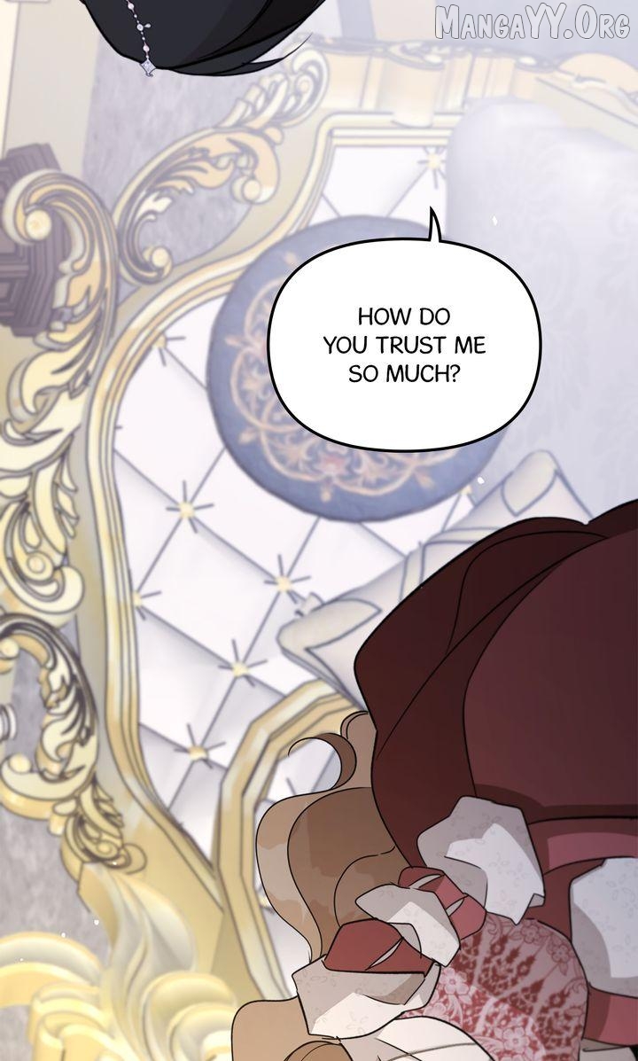 One Night Besides the Dragon Chapter 69 - page 87