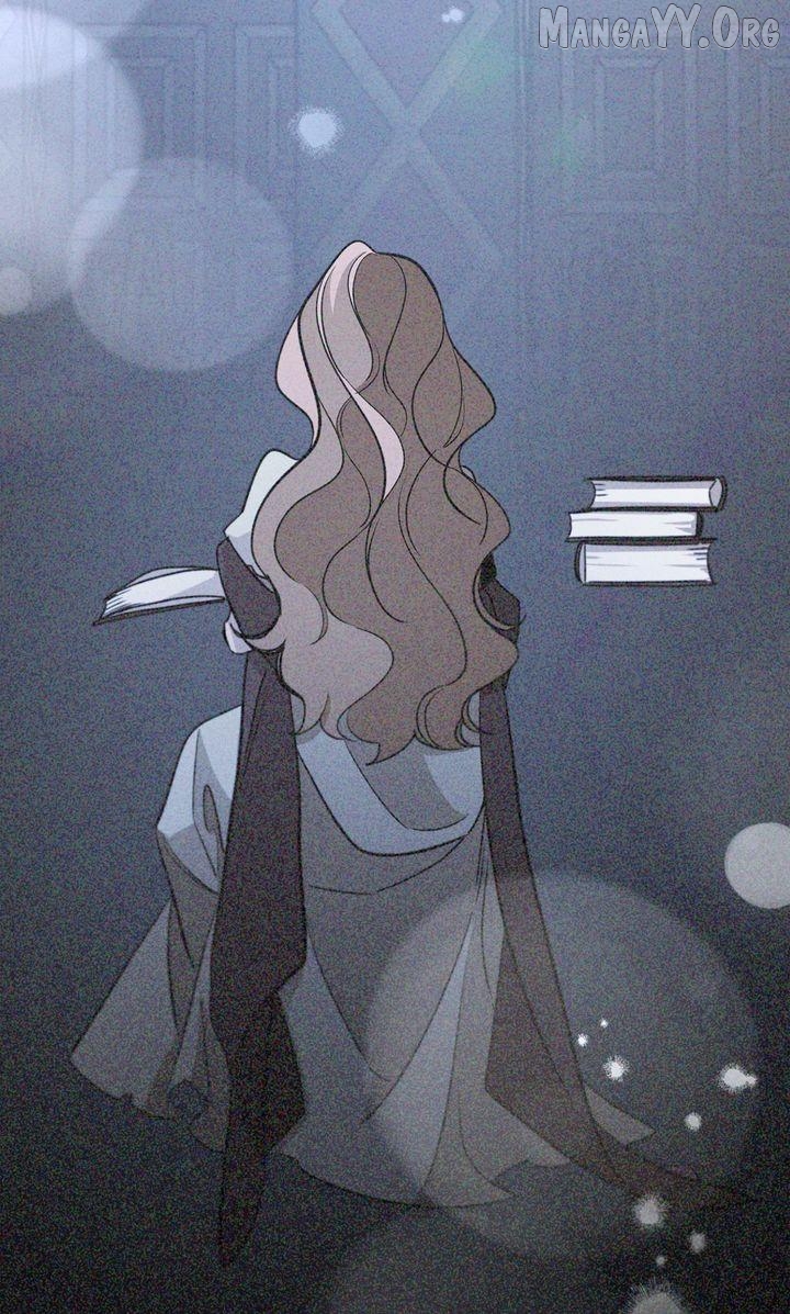 One Night Besides the Dragon Chapter 69 - page 95
