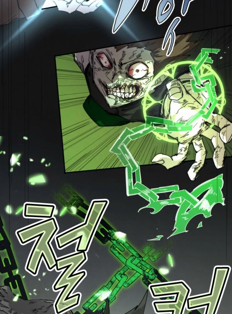 The Great Mage of the Hero’s Party Reincarnates Chapter 110 - page 9