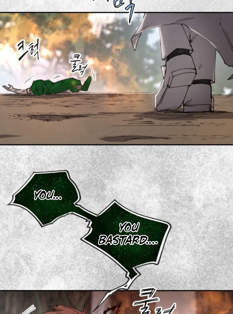 The Great Mage of the Hero’s Party Reincarnates Chapter 110 - page 23