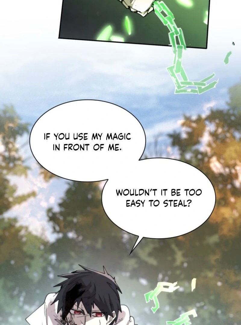 The Great Mage of the Hero’s Party Reincarnates Chapter 110 - page 25
