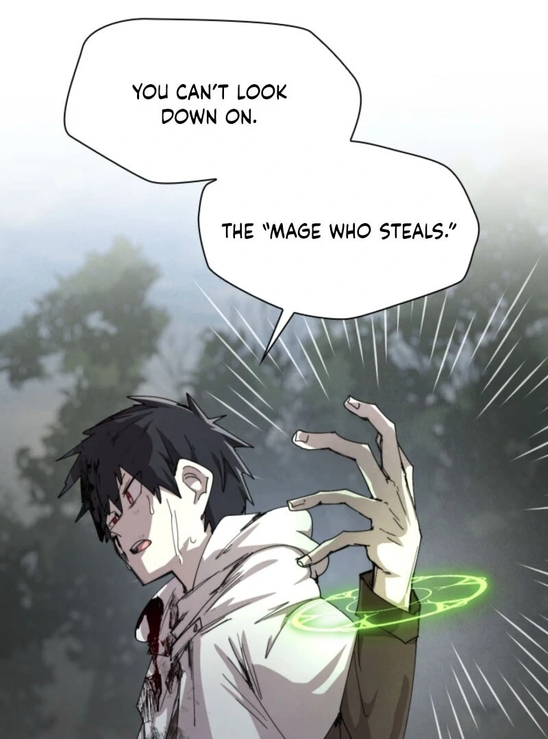 The Great Mage of the Hero’s Party Reincarnates Chapter 110 - page 28