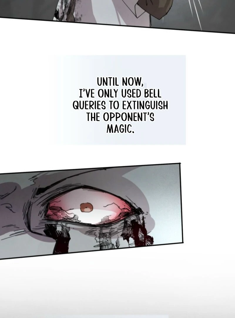 The Great Mage of the Hero’s Party Reincarnates Chapter 110 - page 29