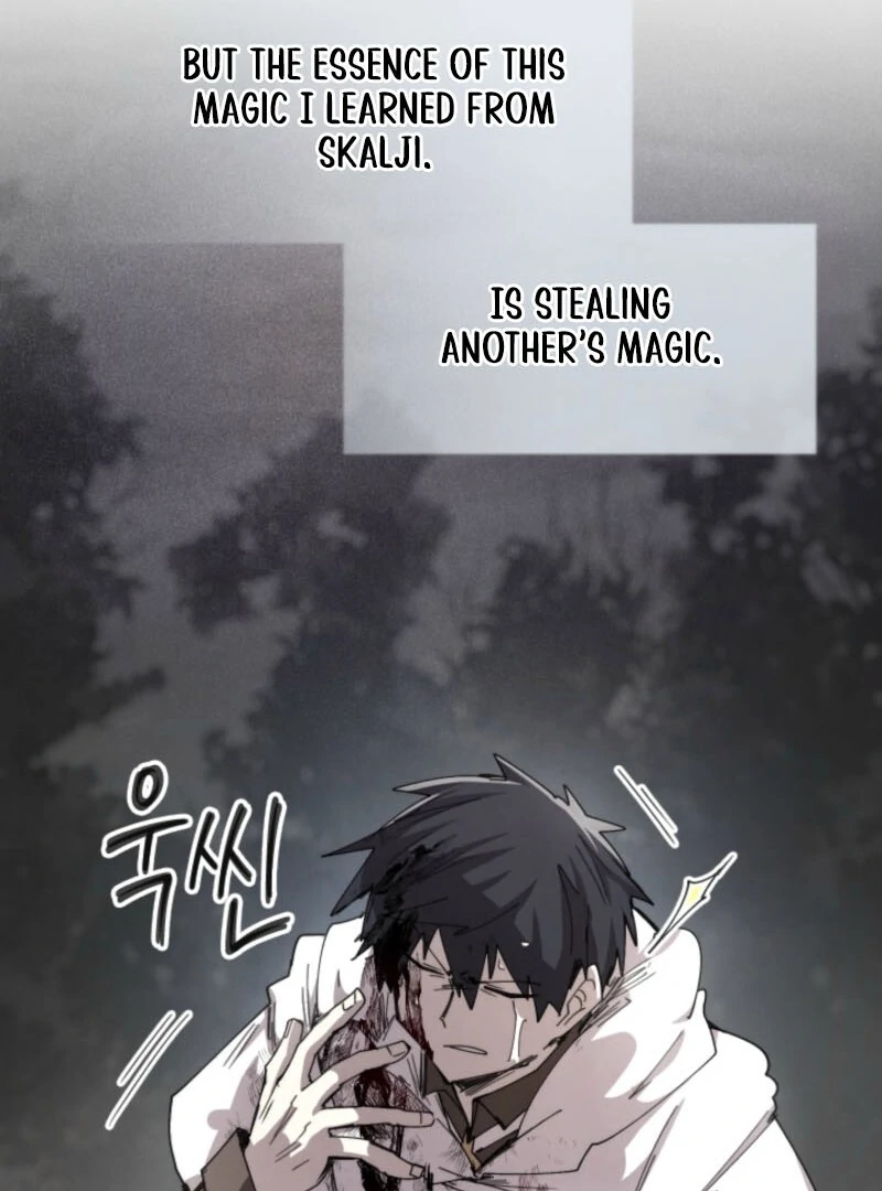 The Great Mage of the Hero’s Party Reincarnates Chapter 110 - page 30