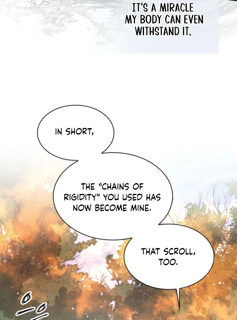 The Great Mage of the Hero’s Party Reincarnates Chapter 110 - page 32