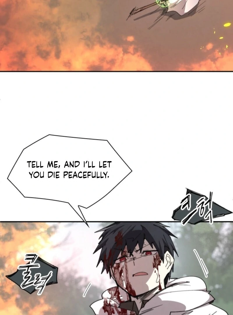 The Great Mage of the Hero’s Party Reincarnates Chapter 110 - page 39