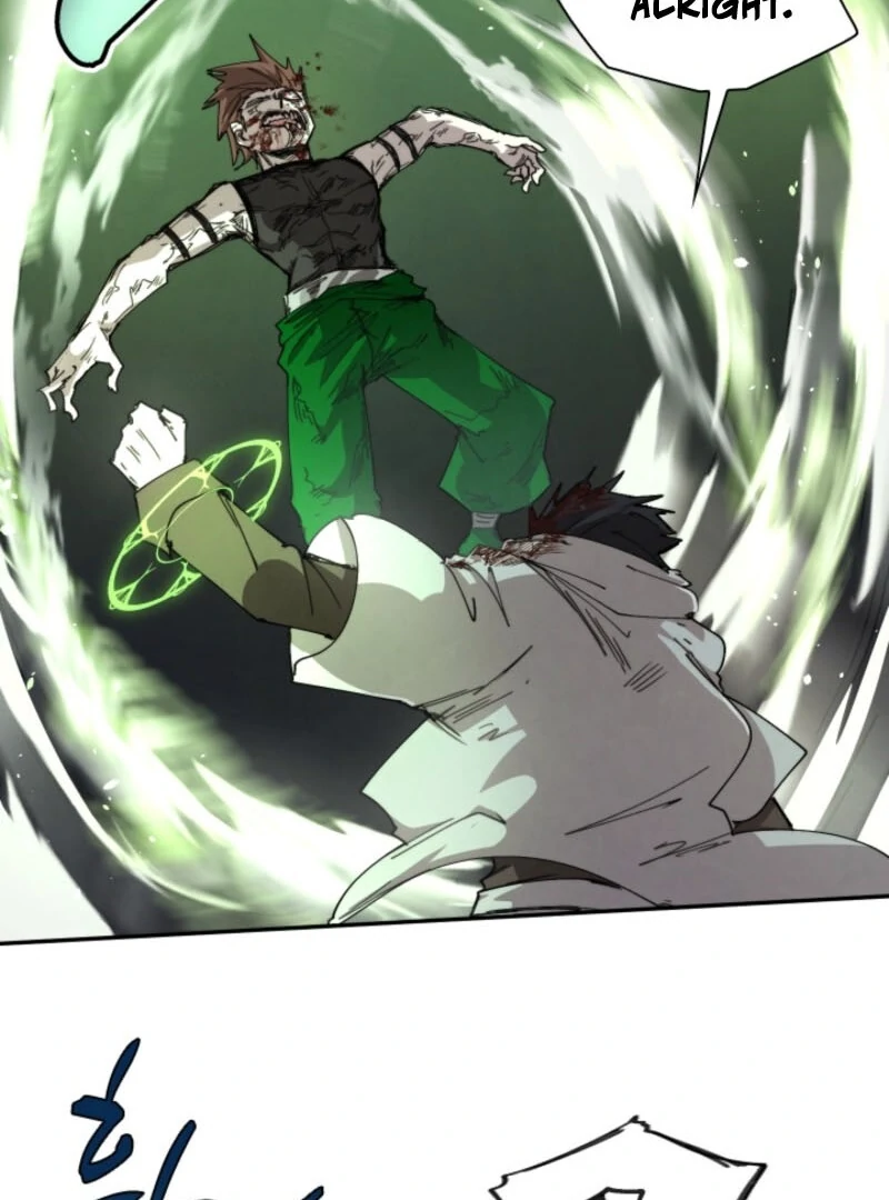 The Great Mage of the Hero’s Party Reincarnates Chapter 110 - page 44
