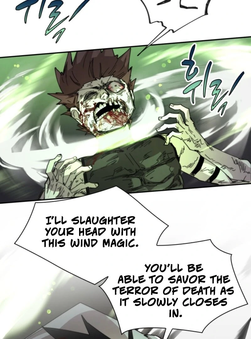 The Great Mage of the Hero’s Party Reincarnates Chapter 110 - page 45