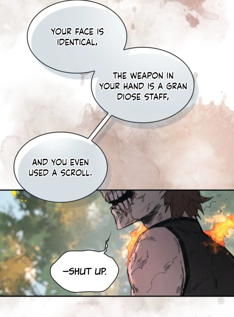 The Great Mage of the Hero’s Party Reincarnates Chapter 110 - page 4