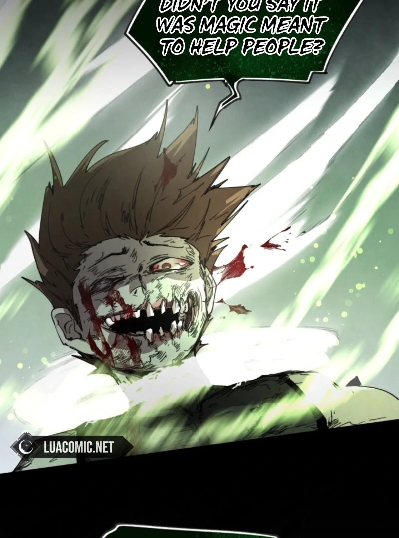 The Great Mage of the Hero’s Party Reincarnates Chapter 110 - page 49