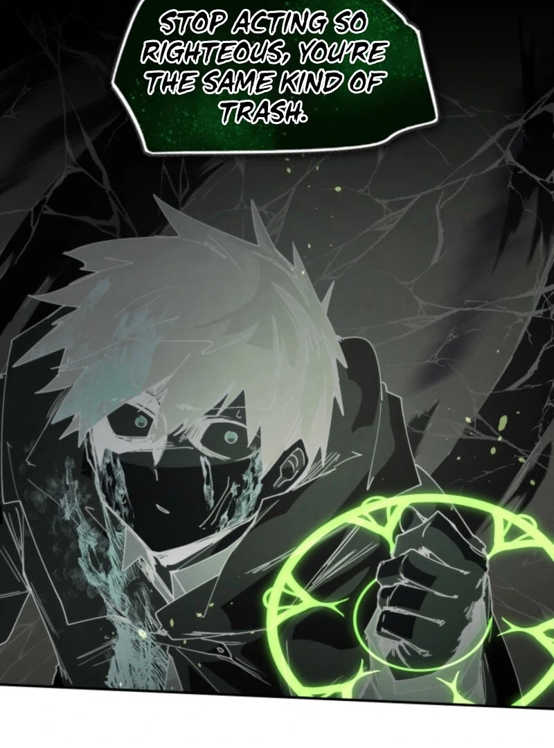 The Great Mage of the Hero’s Party Reincarnates Chapter 110 - page 50