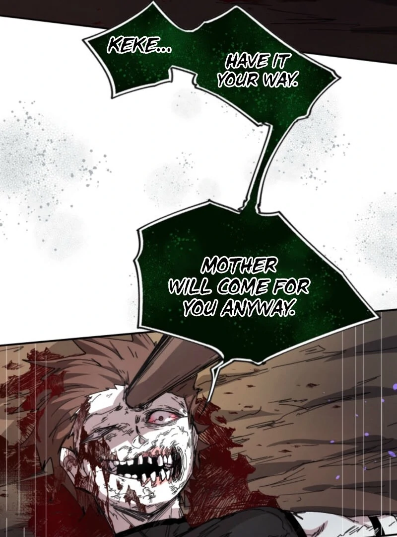 The Great Mage of the Hero’s Party Reincarnates Chapter 110 - page 56