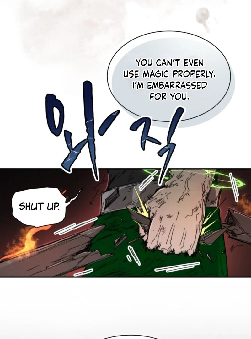 The Great Mage of the Hero’s Party Reincarnates Chapter 110 - page 5