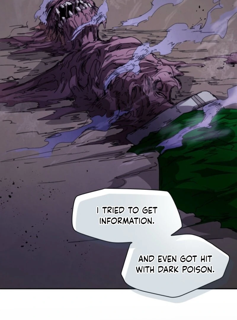 The Great Mage of the Hero’s Party Reincarnates Chapter 110 - page 63