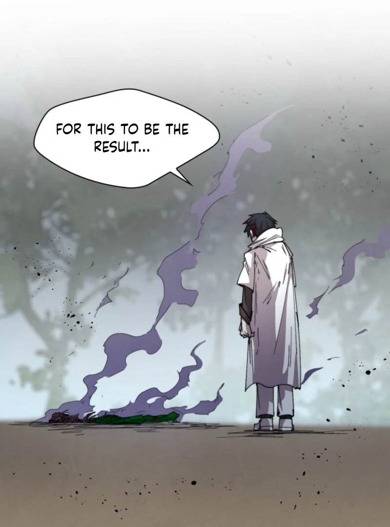 The Great Mage of the Hero’s Party Reincarnates Chapter 110 - page 64
