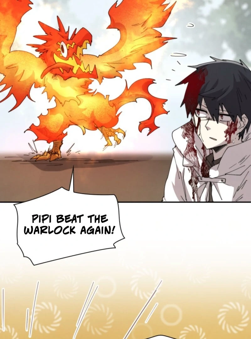 The Great Mage of the Hero’s Party Reincarnates Chapter 110 - page 66
