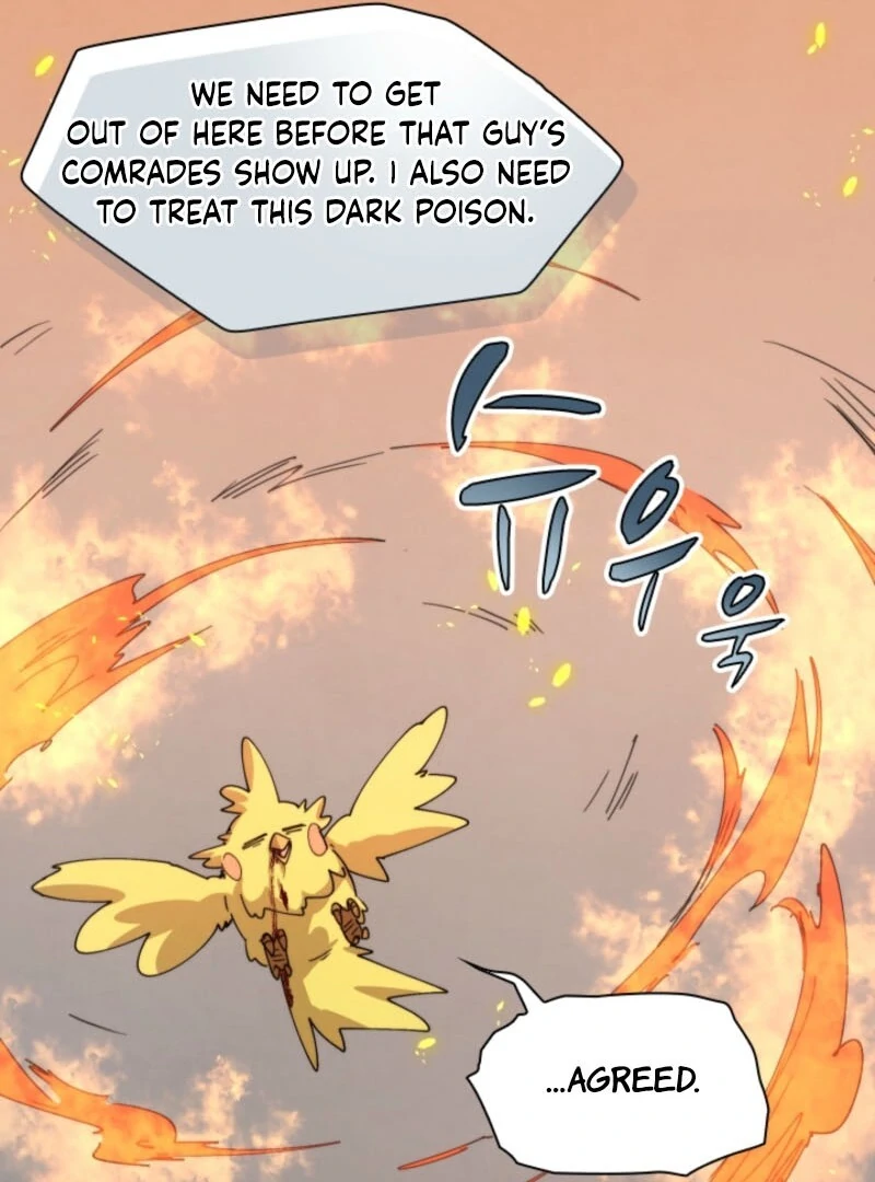 The Great Mage of the Hero’s Party Reincarnates Chapter 110 - page 70