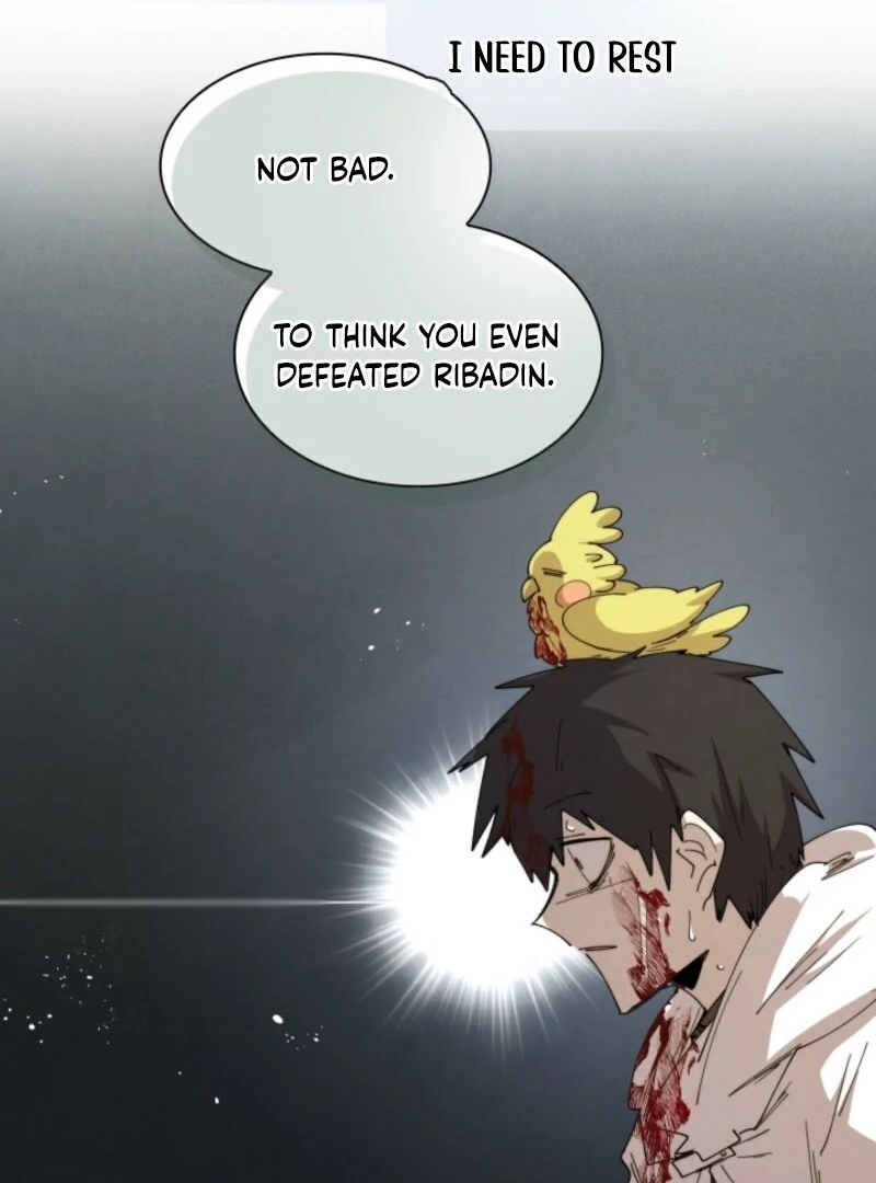 The Great Mage of the Hero’s Party Reincarnates Chapter 110 - page 73