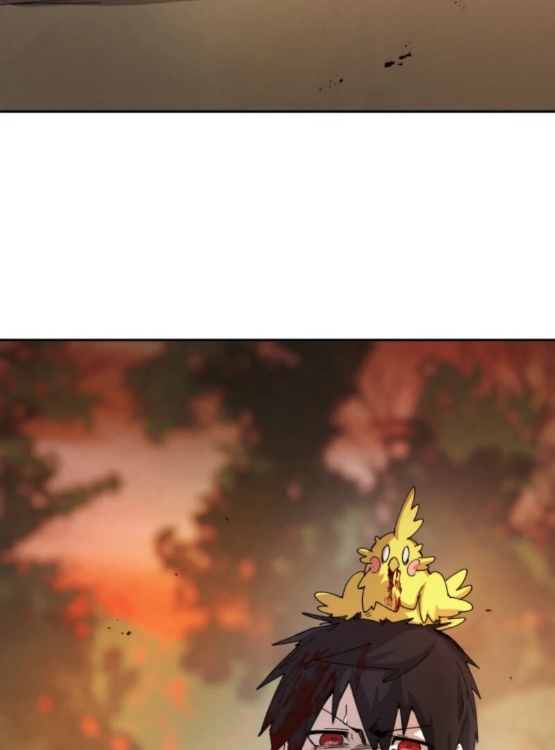 The Great Mage of the Hero’s Party Reincarnates Chapter 110 - page 76