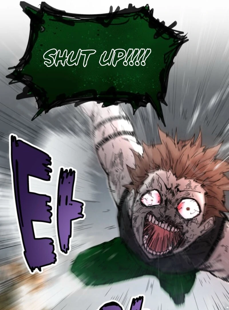 The Great Mage of the Hero’s Party Reincarnates Chapter 110 - page 7