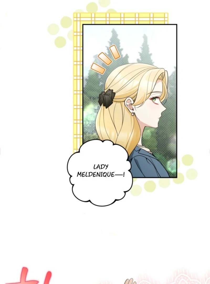 Please Don’t Come To The Villainess’ Stationery Store! Chapter 119 - page 10