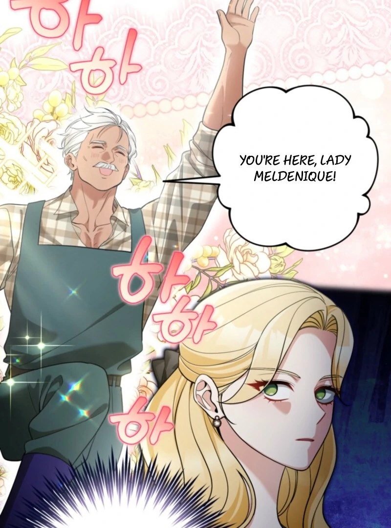 Please Don’t Come To The Villainess’ Stationery Store! Chapter 119 - page 11