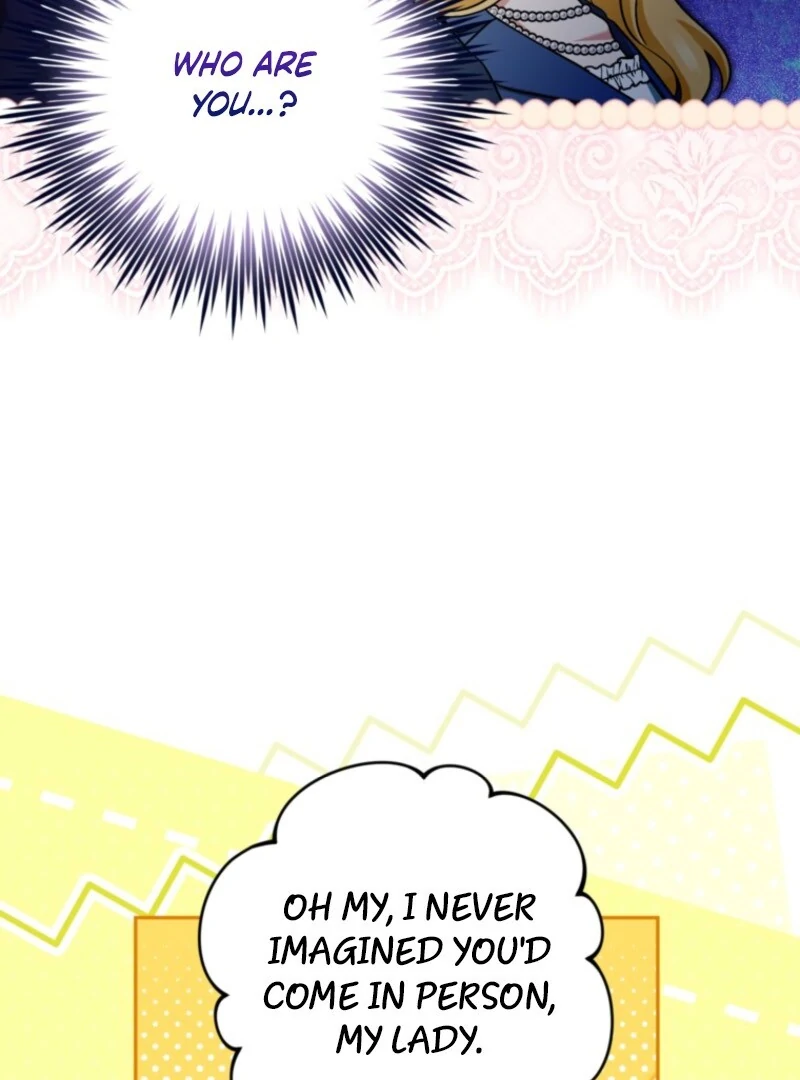 Please Don’t Come To The Villainess’ Stationery Store! Chapter 119 - page 12