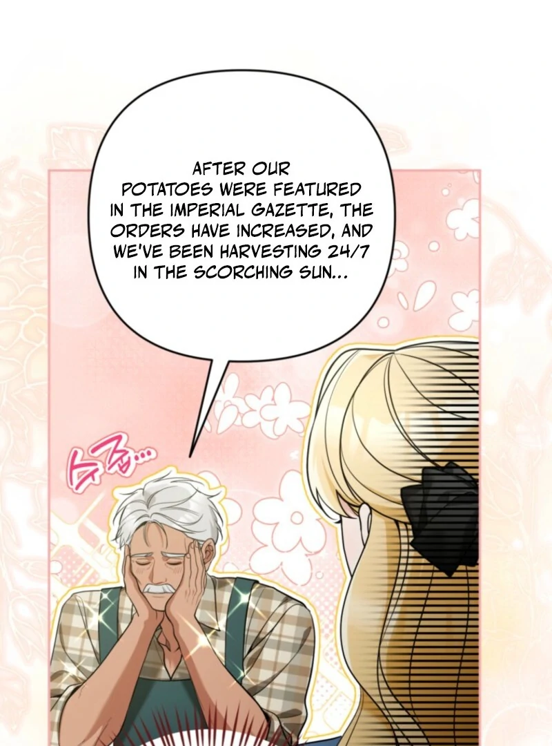 Please Don’t Come To The Villainess’ Stationery Store! Chapter 119 - page 15