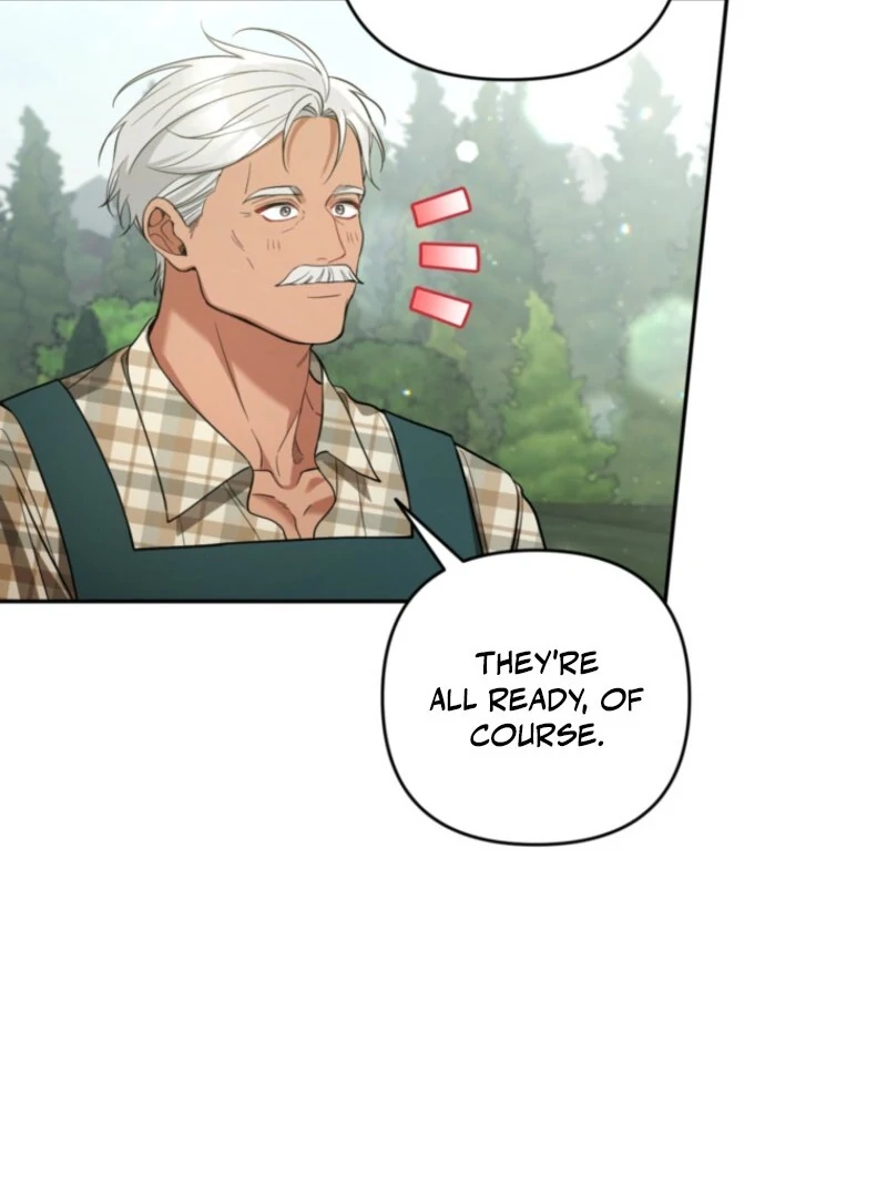 Please Don’t Come To The Villainess’ Stationery Store! Chapter 119 - page 17