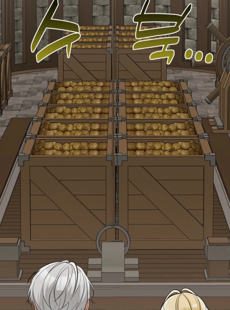 Please Don’t Come To The Villainess’ Stationery Store! Chapter 119 - page 19