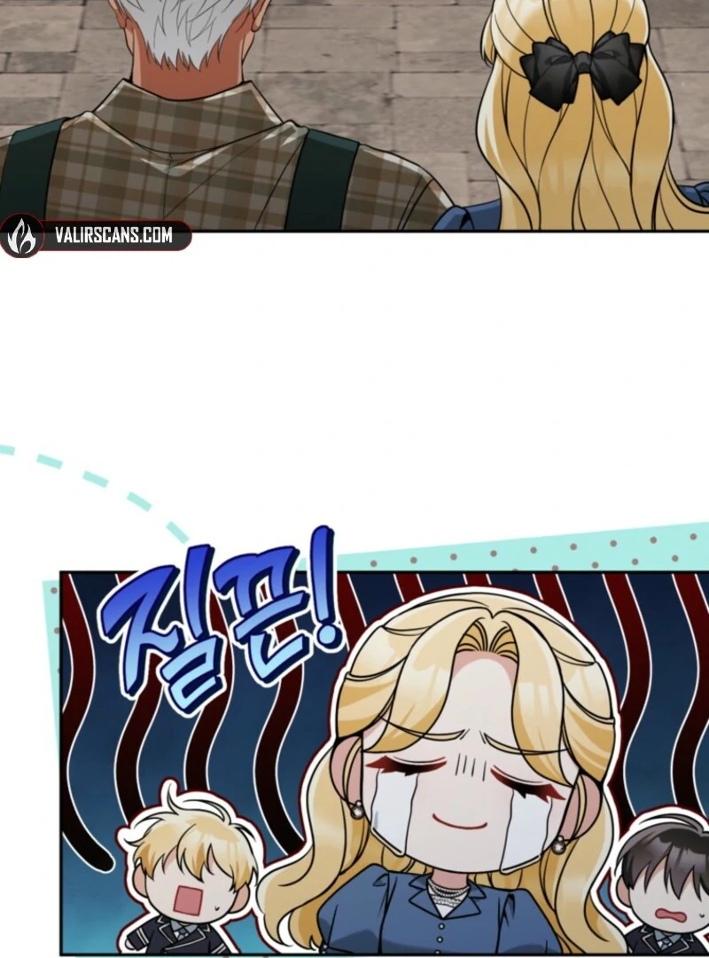 Please Don’t Come To The Villainess’ Stationery Store! Chapter 119 - page 20