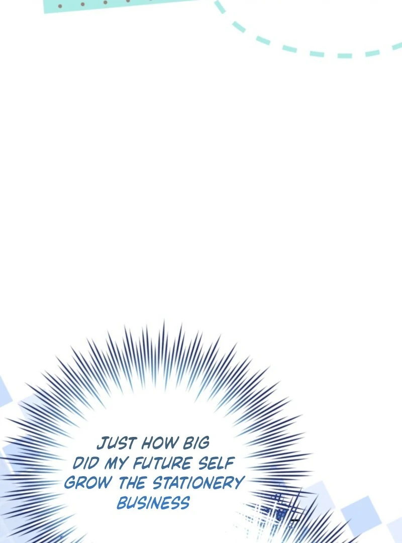 Please Don’t Come To The Villainess’ Stationery Store! Chapter 119 - page 21