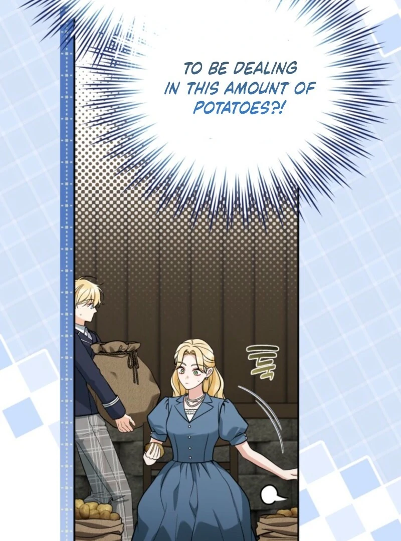 Please Don’t Come To The Villainess’ Stationery Store! Chapter 119 - page 22