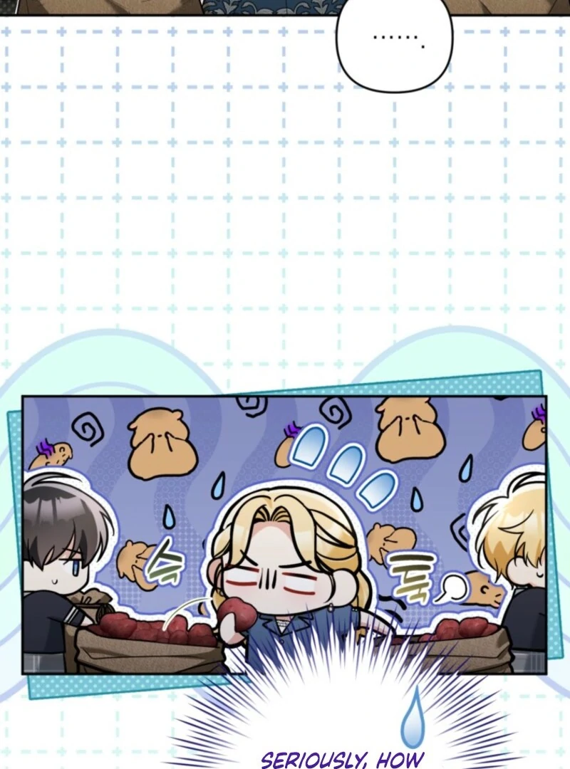 Please Don’t Come To The Villainess’ Stationery Store! Chapter 119 - page 24