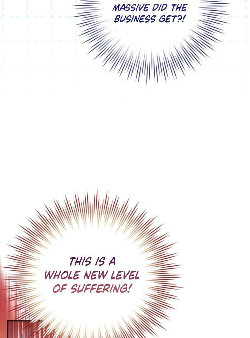 Please Don’t Come To The Villainess’ Stationery Store! Chapter 119 - page 25