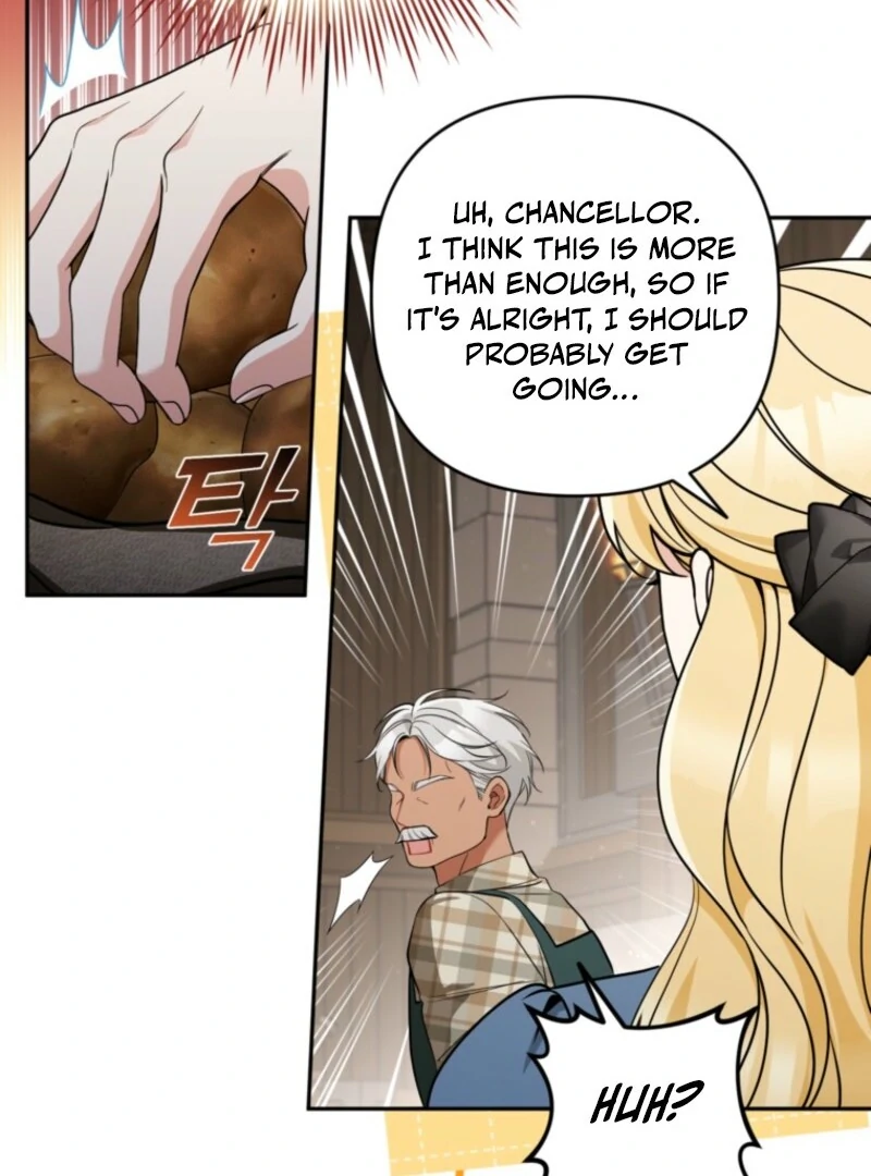 Please Don’t Come To The Villainess’ Stationery Store! Chapter 119 - page 26