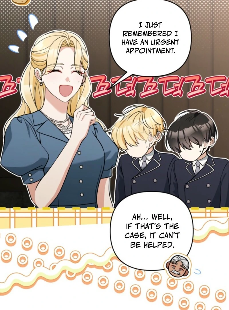 Please Don’t Come To The Villainess’ Stationery Store! Chapter 119 - page 30