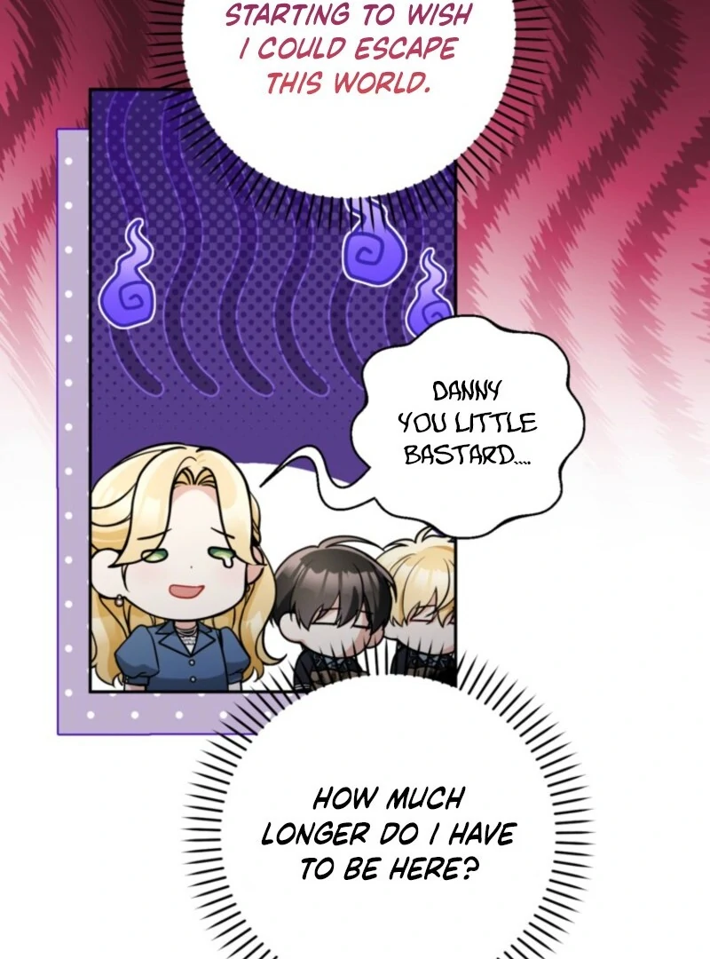 Please Don’t Come To The Villainess’ Stationery Store! Chapter 119 - page 34