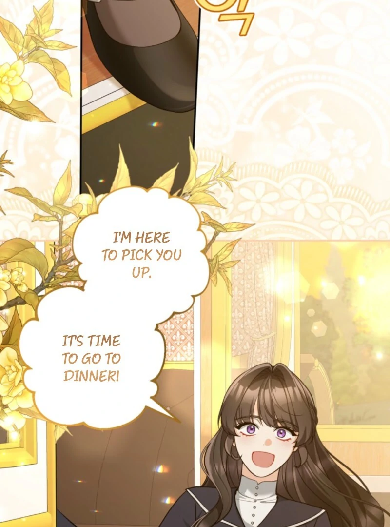 Please Don’t Come To The Villainess’ Stationery Store! Chapter 119 - page 37