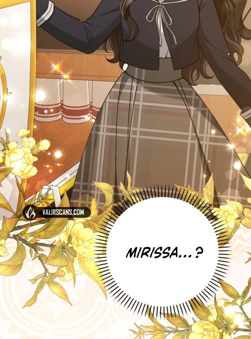 Please Don’t Come To The Villainess’ Stationery Store! Chapter 119 - page 38